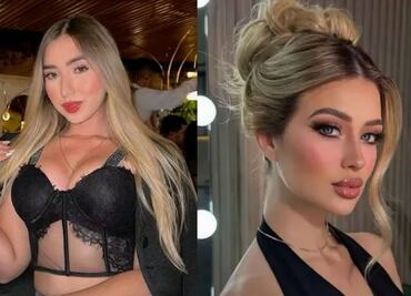 Asesinan a María José Estupiñán en Colombia; señalan similitudes con el feminicidio de Valeria Márquez en México