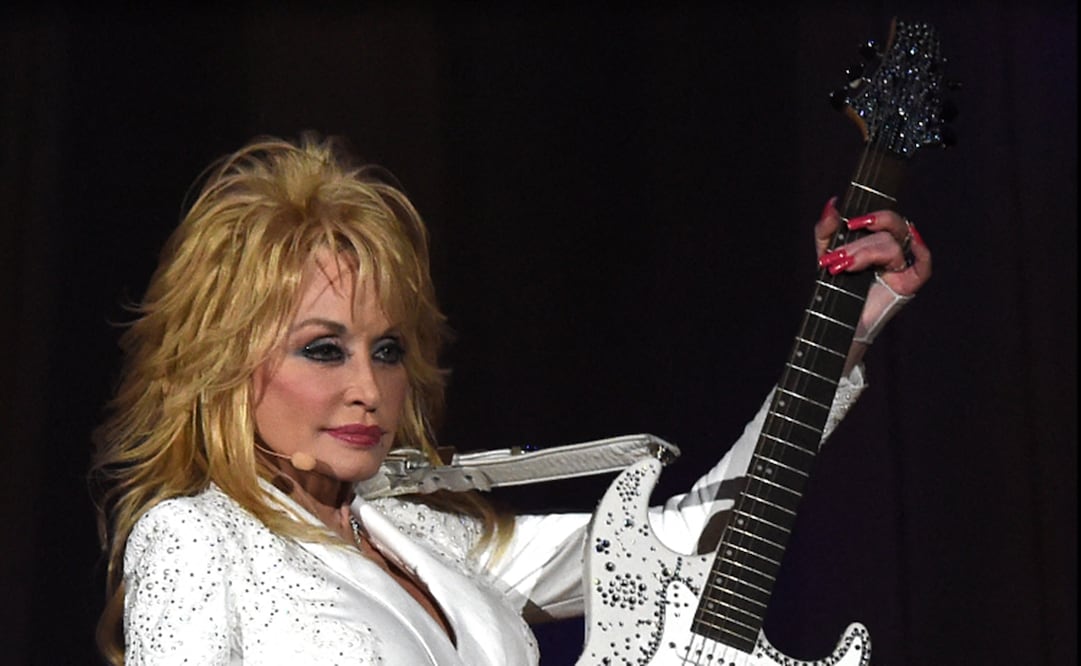 Foto: RICK DIAMOND / GETTY IMAGES NORTH AMERICA / AFP.