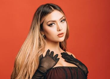 Streamer Ari Gameplays revela cómo es su vida tras separarse de Juan Guarnizo; " intento poner mi mejor cara"