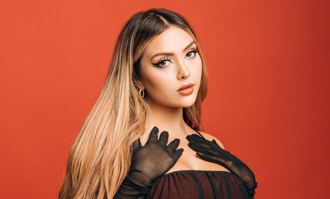 Ari Gameplays, streamer mexicana. Foto: Instagram