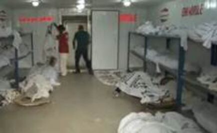 Más de 700 muertos por ola de calor en Pakistán