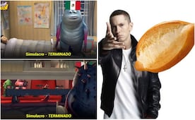 Segundo Simulacro Nacional 2026 deja los mejores memes; usuarios reaccionan a la alerta sísmica