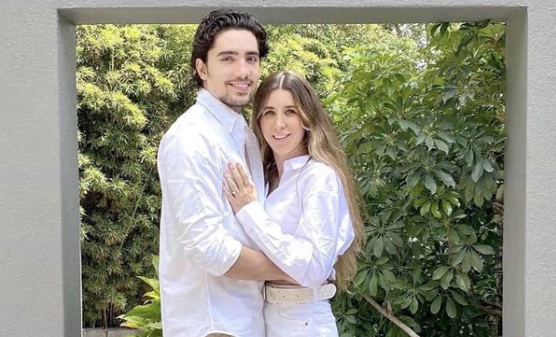 Instagram Alex Fernández