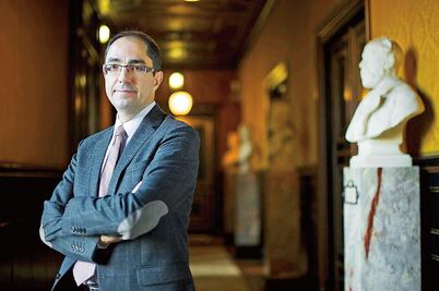 Proponen plan cultural de reconstrucción para Palmira