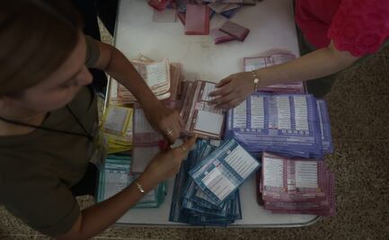 Elección Judicial en Veracruz: tras graves fallos en sistema de cómputos, reiniciarán de manera manual conteo de votos