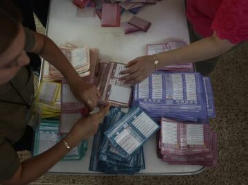 Ciudadanos queman papelería electoral en dos municipios de Veracruz; suman 5 regiones con actos violentos