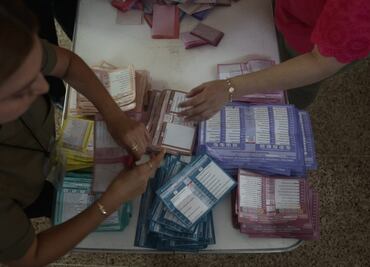 Ciudadanos queman papelería electoral en dos municipios de Veracruz; suman 5 regiones con actos violentos