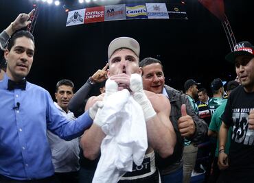 Hijo de Julio César Chávez empeña Rolex