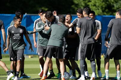 El plazo para Diego Reyes se alarga