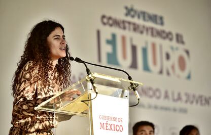 Egresan 420 mil 741 becarios de Jóvenes Construyendo el Futuro: STPS