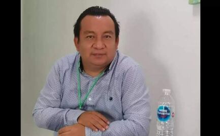 Jueza encuentra culpables a dos sujetos por asesinato del periodista Heber López; uno es hermano de expolicía municipal en Oaxaca