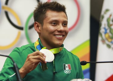 Germán Sánchez se perderá los Juegos Panamericanos de Lima 2019