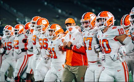 Cancelan partido colegial por fallo en los protocolos de Covid-19