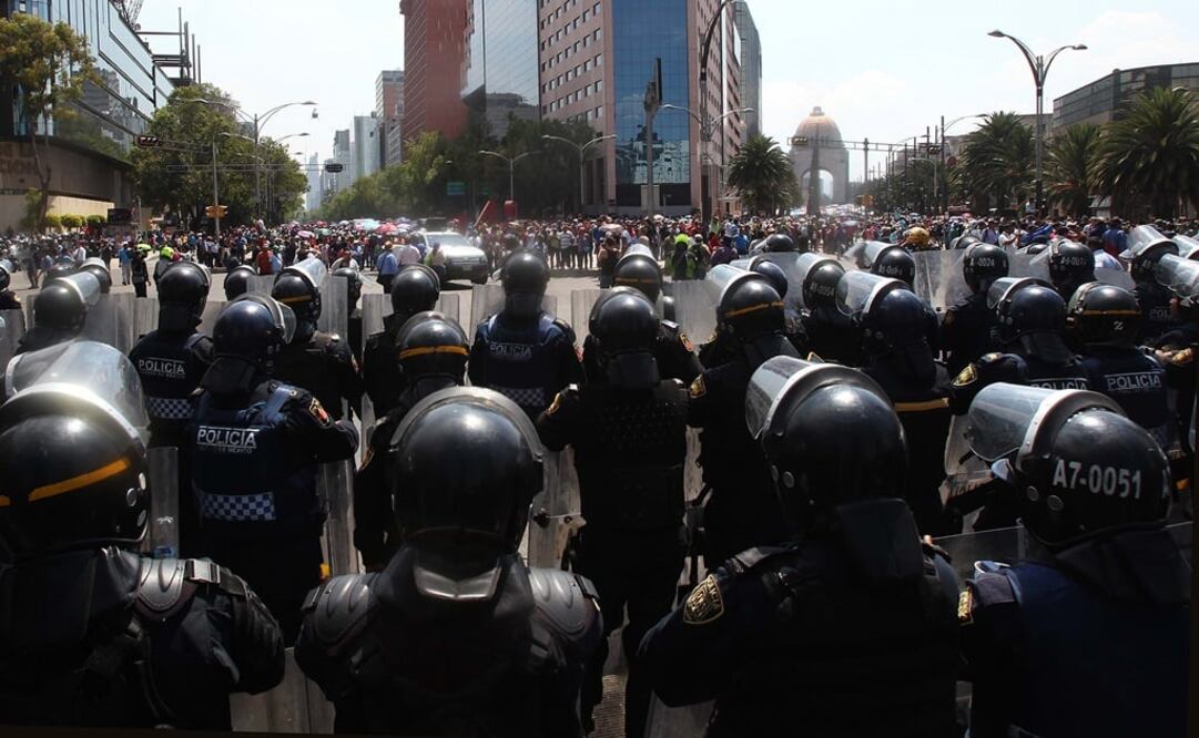 Ariel Ojeda/ ARCHIVO EL UNIVERSAL