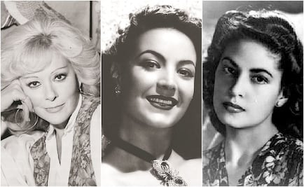 Mujeres que han hecho historia en el entretenimiento