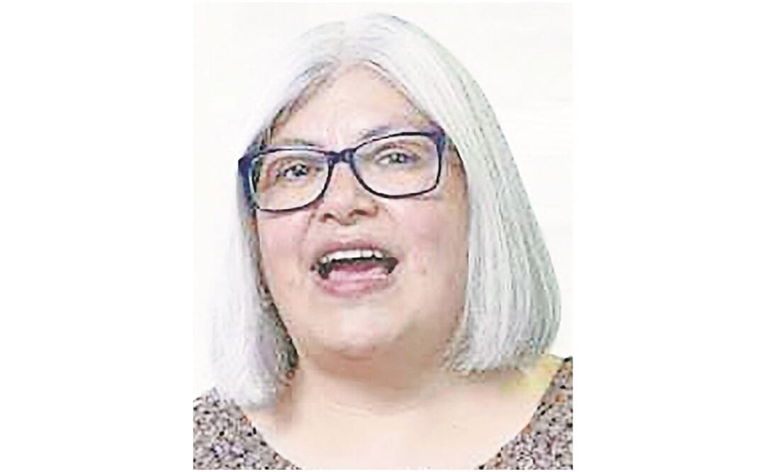 Foto: Graciela Márquez