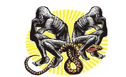 Las batallas perdidas de Madero