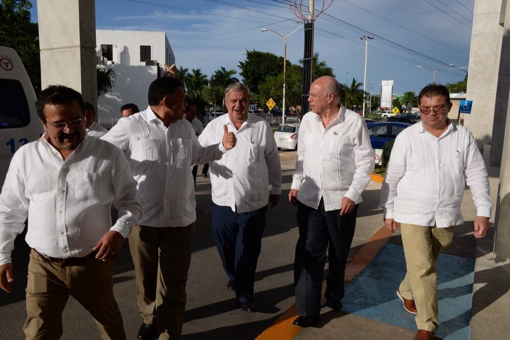 Fotografía de Cuauhtémoc Cabrera