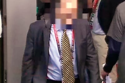 No había cargos anoche