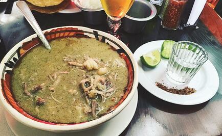 IMSS llama a no excederse en consumo de alimentos en fiestas patrias