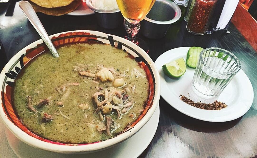 Foto: Archivo / EL UNIVERSAL 