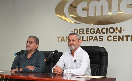 Empresa en Tamaulipas rechaza relación con empresario extraditado a Estados Unidos; asegura que es información errónea