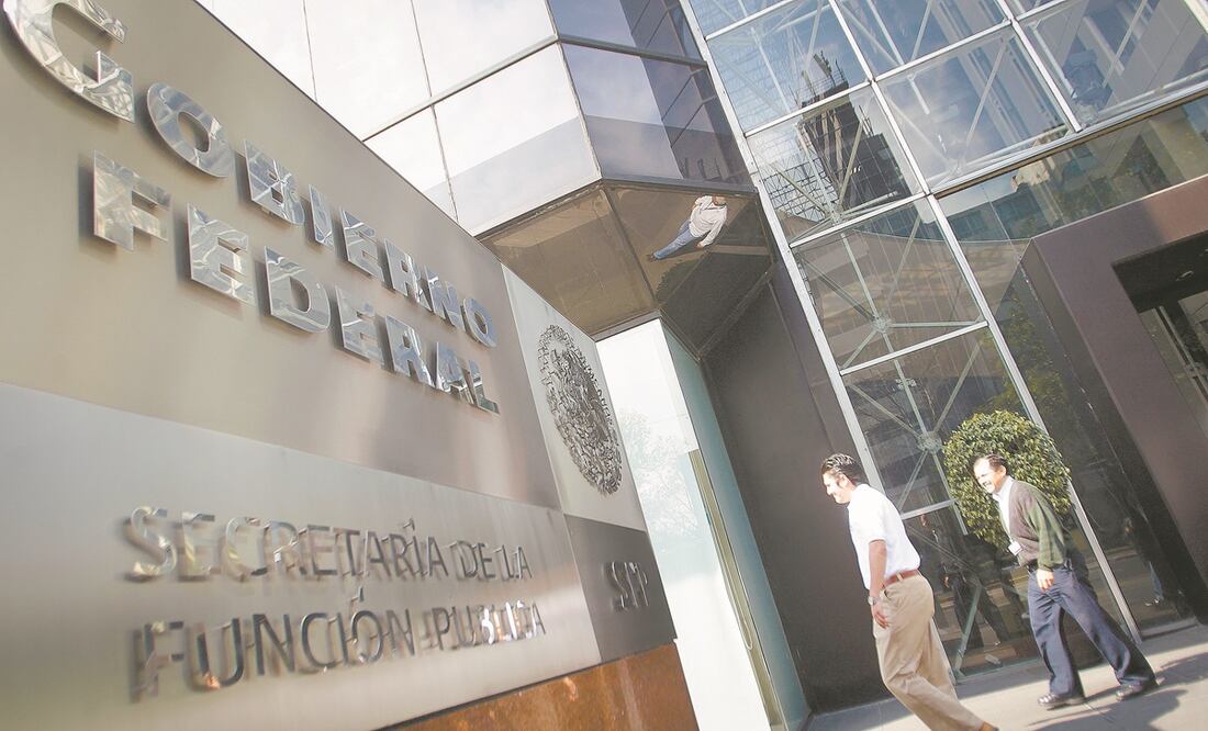 La Secretaría de la Función Pública señaló que la supuesta urgencia para adquirir los ventiladores en el IMSS de Hidalgo no tuvo sustento durante las fechas de la contratación. Foto: ARCHIVO EL UNIVERSAL