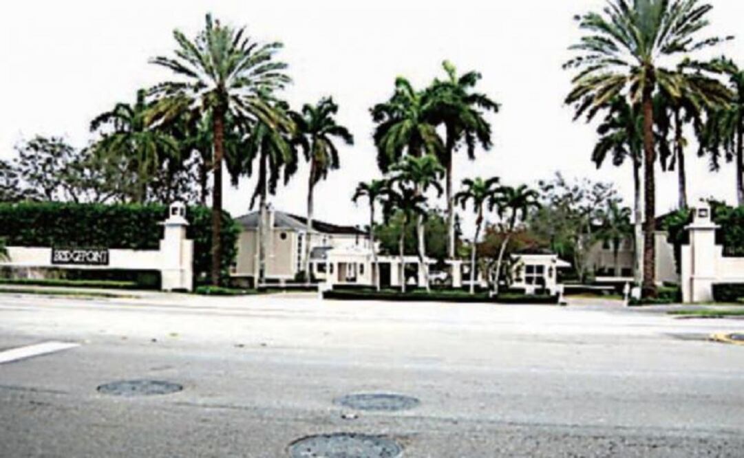 In Florida, Tequila Honor LLC is registered at 5441 South West, 71 Street Place, Miami, 33155, the company's mailing address. (Photo: Special)