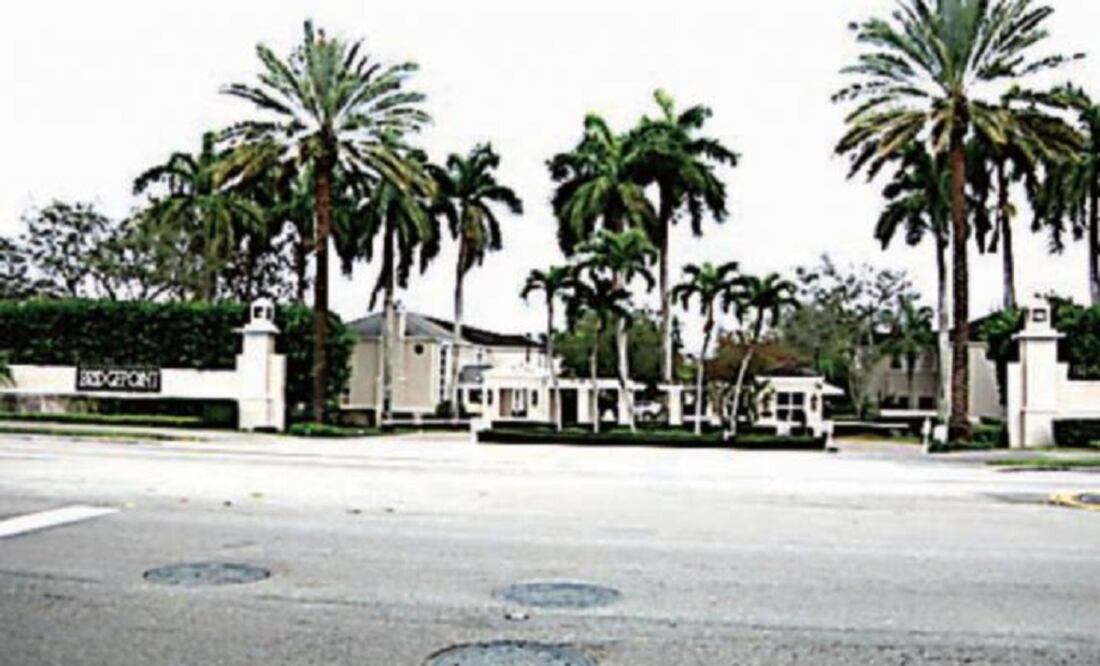 In Florida, Tequila Honor LLC is registered at 5441 South West, 71 Street Place, Miami, 33155, the company's mailing address. (Photo: Special)