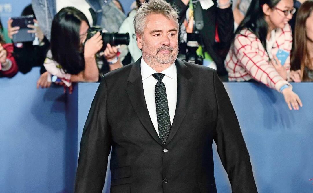 El cineasta ha negado constantemente las acusaciones que se han hecho en su contra por agresión sexual.