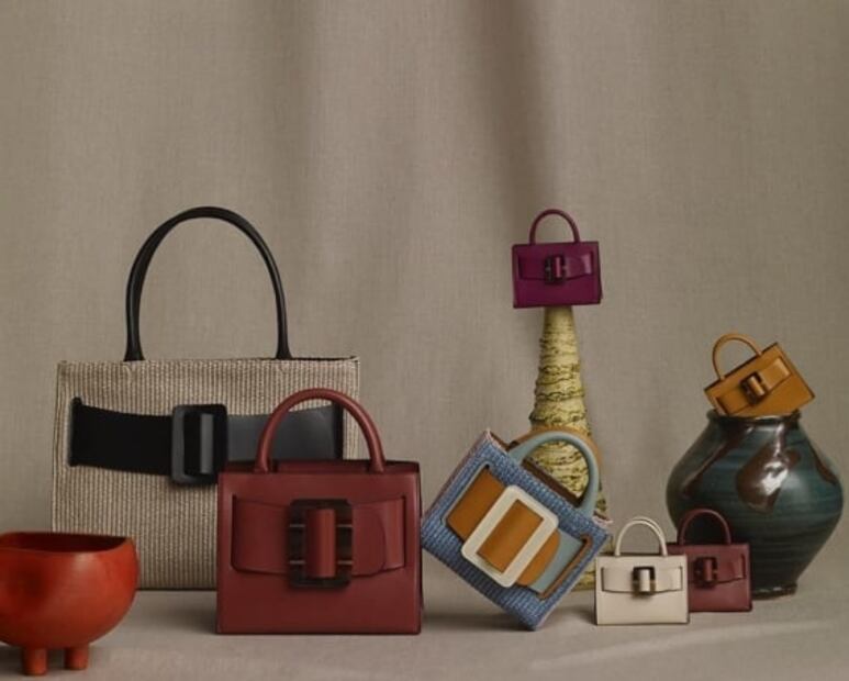 Conoce el bolso que ha enamorado el clóset de las fashionistas