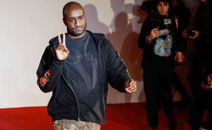 Louis Vuitton da la bienvenida a Virgil Abloh como nuevo director creativo