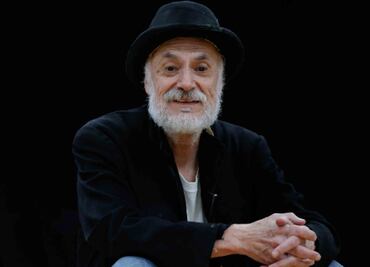 Arturo Ríos corona 50 años con "El final"