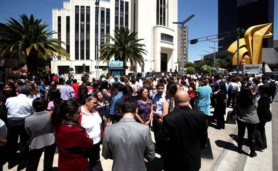 (FOTO: Archivo/EL UNIVERSAL)