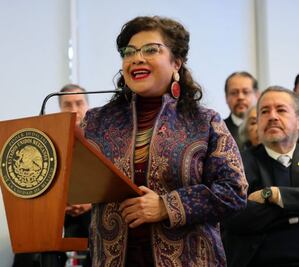 Brugada destaca puesta en marcha de nuevo Código de Procedimientos Civiles y Familiares en CDMX; "tenemos mucho qué celebrar", dice