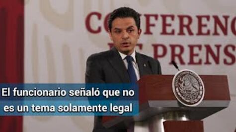 Cualquier ciudadano sin seguridad social puede acudir al IMSS por Covid-19