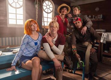 ¿De qué trata el live action “One Piece” de Netflix y qué adaptará la segunda temporada?