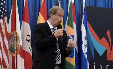 Fox también compara a Trump con Hitler