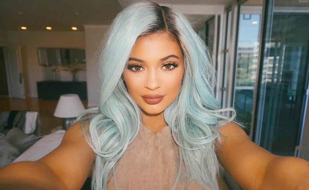 . (FOTO. Instagram: kyliejenner)