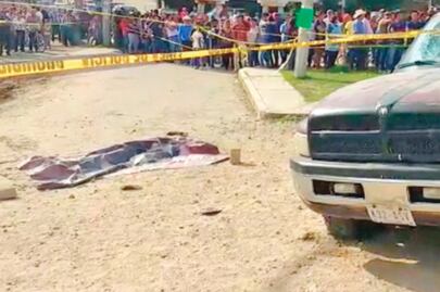 Linchan a dos más por presunto robo de niños; desmienten fake news en 20 estados