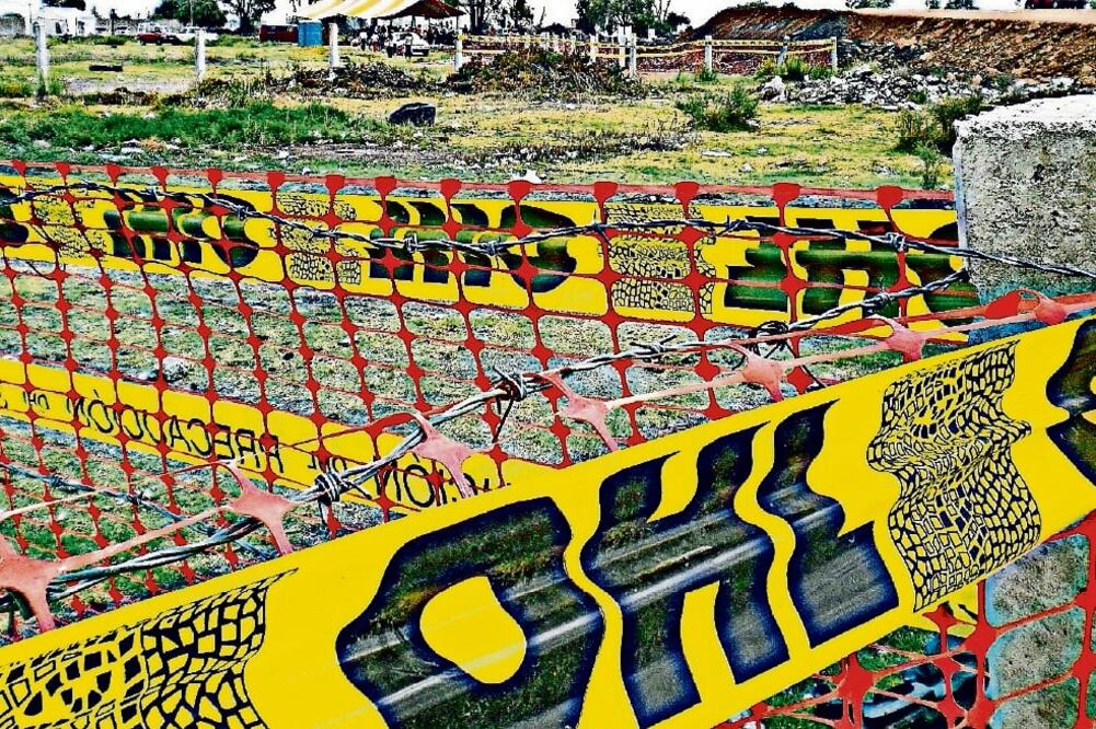 Nueva oferta. En agosto del año pasado, OHL México no pudo concretar la venta de Magenta Infraestructura (ARCHIVO EL UNIVERSAL)