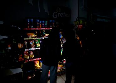España investigará si apagón fue producto de un "sabotaje informático"; encajaría en el "delito de terrorismo"