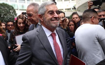 De la Fuente encabeza delegación de México para asamblea de la OEA; respalda a canciller de Surinam