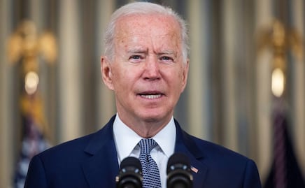 Biden alista conmemoración del 20 aniversario del 11-S en tres sitios