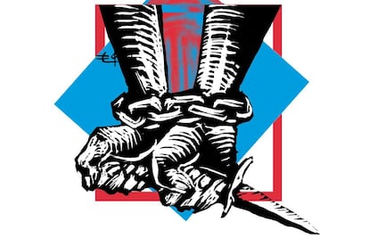 La ejecución de Abad