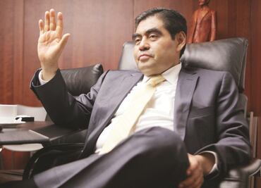 A gobiernos del PRD en CDMX se les han manchado las manos de sangre: Barbosa