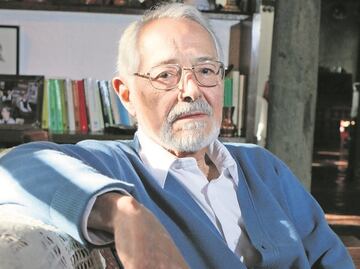 Adiós a Ruy Pérez Tamayo, eminencia de la medicina y amante de las letras y artes