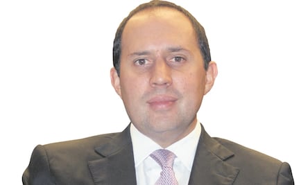 Designan a Fernando Manzanilla como secretario de Gobierno en Puebla 