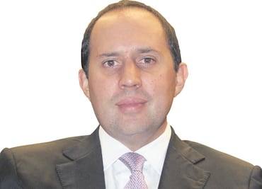 Designan a Fernando Manzanilla como secretario de Gobierno en Puebla