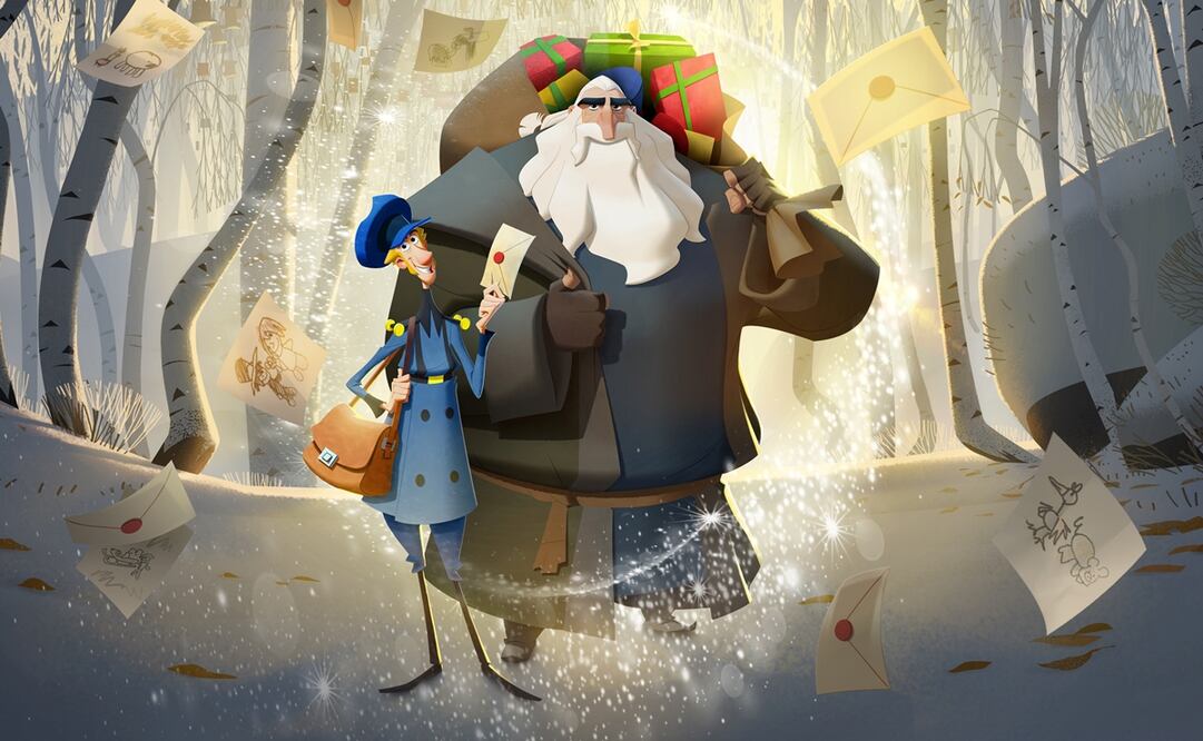 Foto: Netflix/Handout via REUTERS